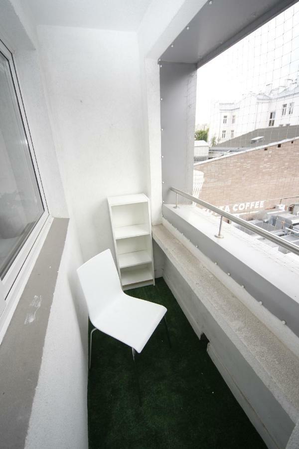 Apartament Chmielna 35 Apartment Warsaw Exterior photo