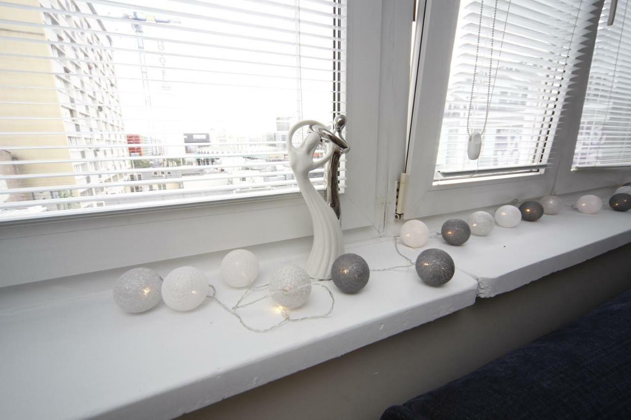 Apartament Chmielna 35 Apartment Warsaw Exterior photo