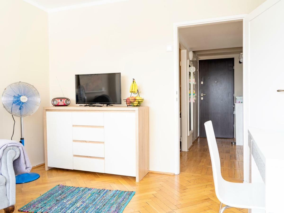 Apartament Chmielna 35 Apartment Warsaw Exterior photo