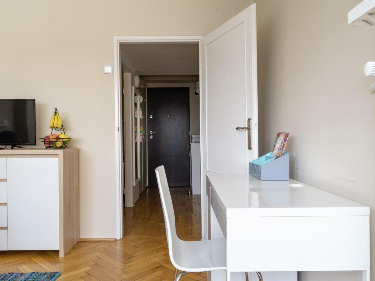Apartament Chmielna 35 Apartment Warsaw Exterior photo